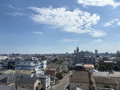 apartment 埼玉県川口市栄町３丁目1-14 川口三栄ビル2F