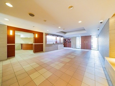 apartment 埼玉県川口市栄町３丁目1-14 川口三栄ビル2F