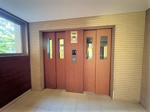 apartment 埼玉県川口市栄町３丁目1-14 川口三栄ビル2F