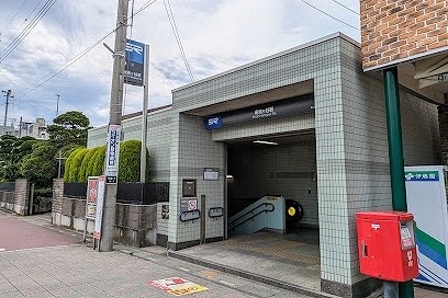 apartment 埼玉県川口市栄町３丁目1-14 川口三栄ビル2F