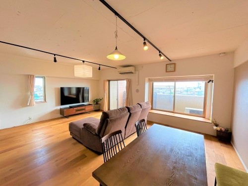 apartment 埼玉県川口市栄町３丁目1-14 川口三栄ビル2F