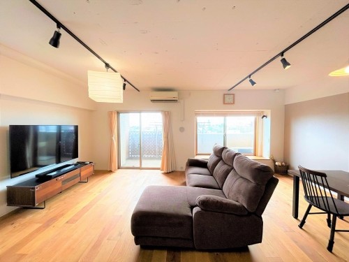 apartment 埼玉県川口市栄町３丁目1-14 川口三栄ビル2F