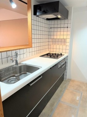 apartment 埼玉県川口市栄町３丁目1-14 川口三栄ビル2F