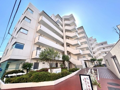 apartment 埼玉県川口市栄町３丁目1-14 川口三栄ビル2F