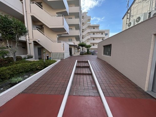 apartment 埼玉県川口市栄町３丁目1-14 川口三栄ビル2F