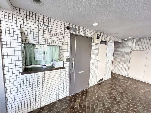 apartment 埼玉県川口市栄町３丁目1-14 川口三栄ビル2F