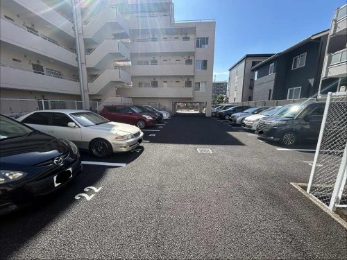 apartment 埼玉県川口市栄町３丁目1-14 川口三栄ビル2F