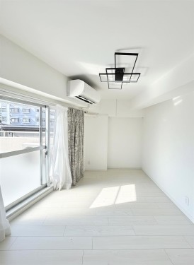 apartment 埼玉県川口市栄町３丁目1-14 川口三栄ビル2F