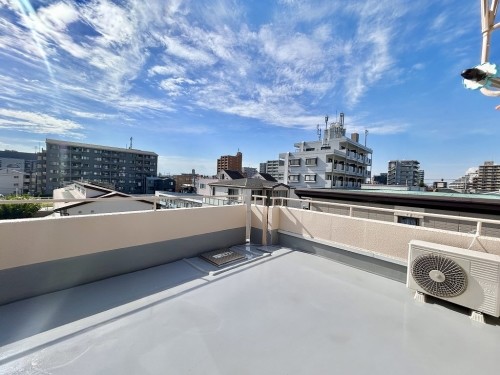 apartment 埼玉県川口市栄町３丁目1-14 川口三栄ビル2F