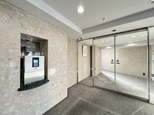 apartment 埼玉県川口市栄町３丁目1-14 川口三栄ビル2F