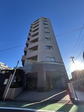 apartment 埼玉県川口市栄町３丁目1-14 川口三栄ビル2F