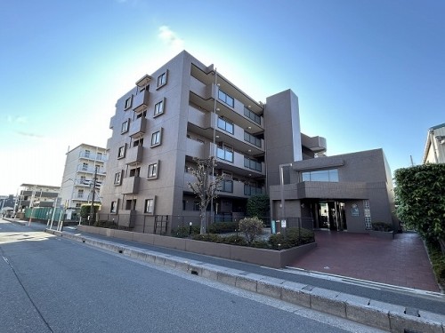 apartment 埼玉県さいたま市大宮区桜木町２丁目2-20 斉藤ビル4F