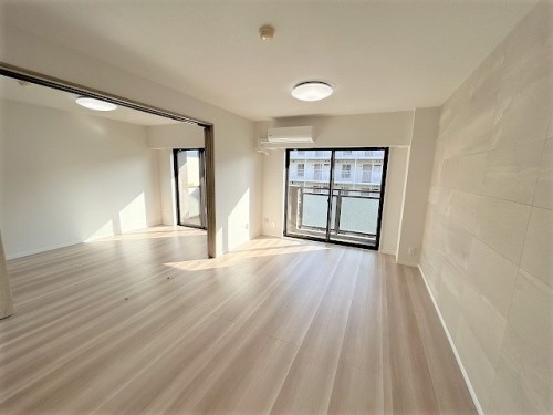 apartment 埼玉県さいたま市大宮区桜木町２丁目2-20 斉藤ビル4F