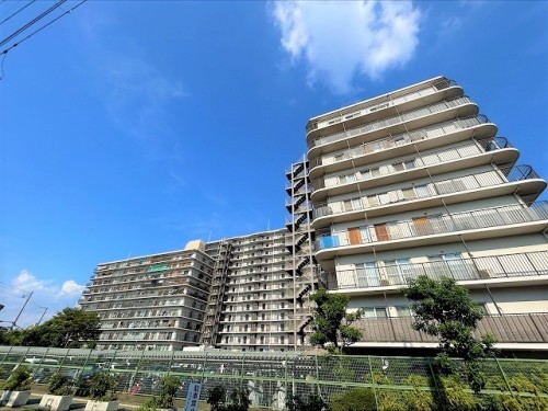 apartment 大阪府大阪市都島区善源寺町２丁目2-22 善源寺メディカルモール2F