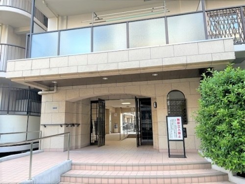 apartment 大阪府大阪市都島区善源寺町２丁目2-22 善源寺メディカルモール2F