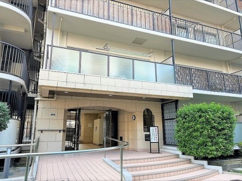 apartment 大阪府大阪市都島区善源寺町２丁目2-22 善源寺メディカルモール2F
