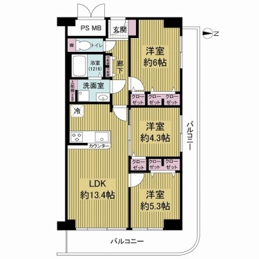 apartment 大阪府大阪市都島区善源寺町２丁目2-22 善源寺メディカルモール2F