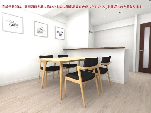 apartment 大阪府大阪市都島区善源寺町２丁目2-22 善源寺メディカルモール2F