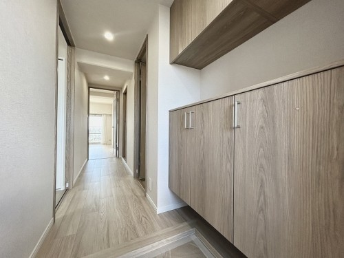 apartment 大阪府大阪市都島区善源寺町２丁目2-22 善源寺メディカルモール2F