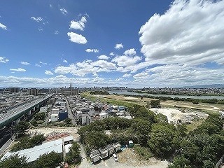 apartment 大阪府大阪市都島区善源寺町２丁目2-22 善源寺メディカルモール2F