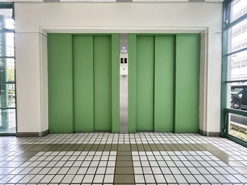 apartment 大阪府大阪市都島区善源寺町２丁目2-22 善源寺メディカルモール2F