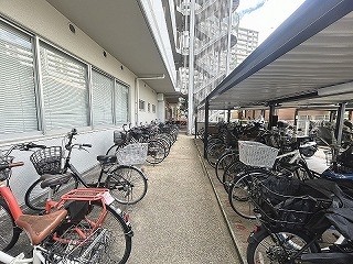 apartment 大阪府大阪市都島区善源寺町２丁目2-22 善源寺メディカルモール2F