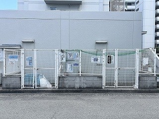 apartment 大阪府大阪市都島区善源寺町２丁目2-22 善源寺メディカルモール2F