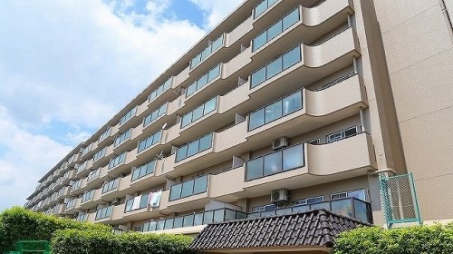 apartment 大阪府大阪市都島区善源寺町２丁目2-22 善源寺メディカルモール2F