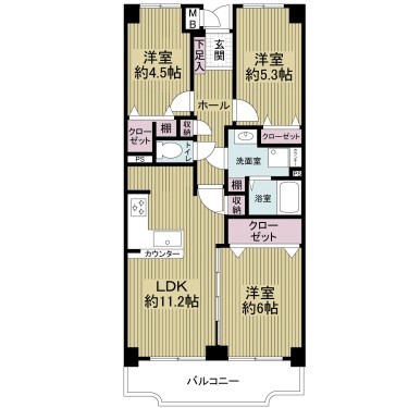 apartment 大阪府大阪市都島区善源寺町２丁目2-22 善源寺メディカルモール2F
