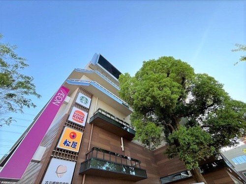apartment 大阪府大阪市都島区善源寺町２丁目2-22 善源寺メディカルモール2F