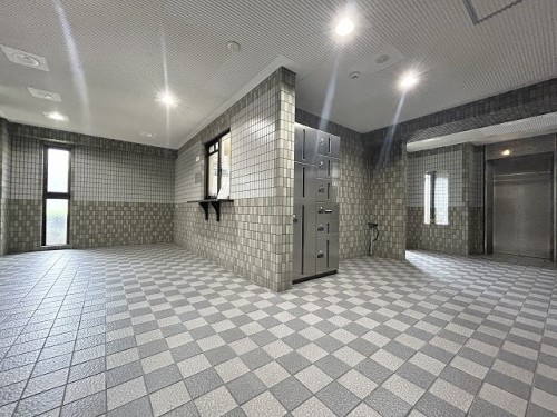 apartment 大阪府大阪市都島区善源寺町２丁目2-22 善源寺メディカルモール2F