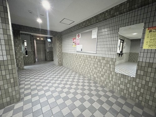 apartment 大阪府大阪市都島区善源寺町２丁目2-22 善源寺メディカルモール2F