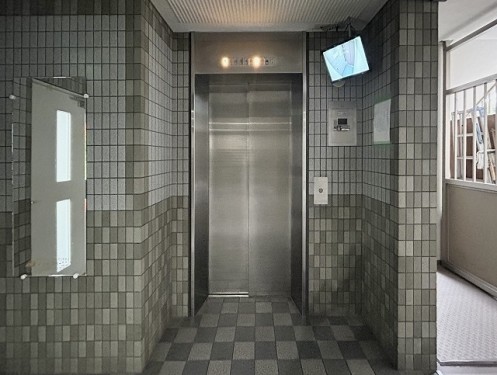 apartment 大阪府大阪市都島区善源寺町２丁目2-22 善源寺メディカルモール2F