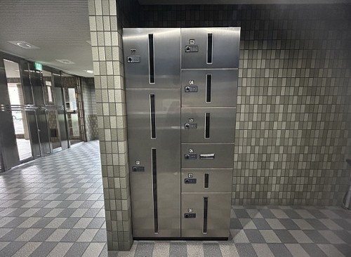 apartment 大阪府大阪市都島区善源寺町２丁目2-22 善源寺メディカルモール2F