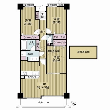 apartment 大阪府大阪市都島区善源寺町２丁目2-22 善源寺メディカルモール2F
