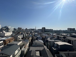 apartment 大阪府大阪市都島区善源寺町２丁目2-22 善源寺メディカルモール2F