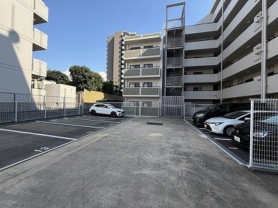 apartment 大阪府大阪市都島区善源寺町２丁目2-22 善源寺メディカルモール2F