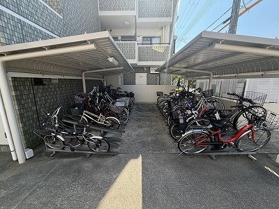 apartment 大阪府大阪市都島区善源寺町２丁目2-22 善源寺メディカルモール2F