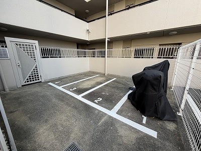 apartment 大阪府大阪市都島区善源寺町２丁目2-22 善源寺メディカルモール2F