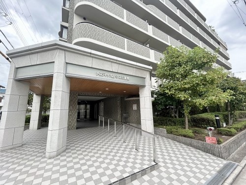 apartment 大阪府大阪市都島区善源寺町２丁目2-22 善源寺メディカルモール2F