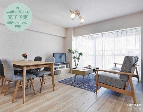 apartment 大阪府大阪市都島区善源寺町２丁目2-22 善源寺メディカルモール2F