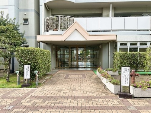 apartment 大阪府大阪市都島区善源寺町２丁目2-22 善源寺メディカルモール2F