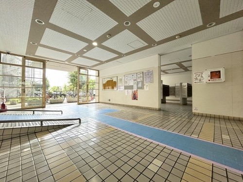 apartment 大阪府大阪市都島区善源寺町２丁目2-22 善源寺メディカルモール2F