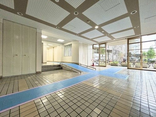 apartment 大阪府大阪市都島区善源寺町２丁目2-22 善源寺メディカルモール2F