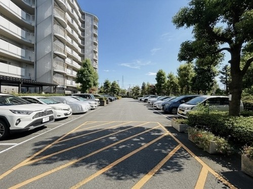 apartment 大阪府大阪市都島区善源寺町２丁目2-22 善源寺メディカルモール2F