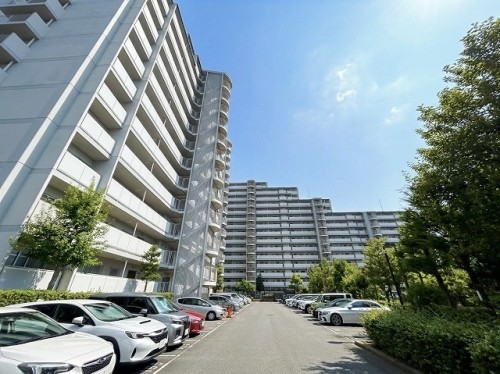 apartment 大阪府大阪市都島区善源寺町２丁目2-22 善源寺メディカルモール2F