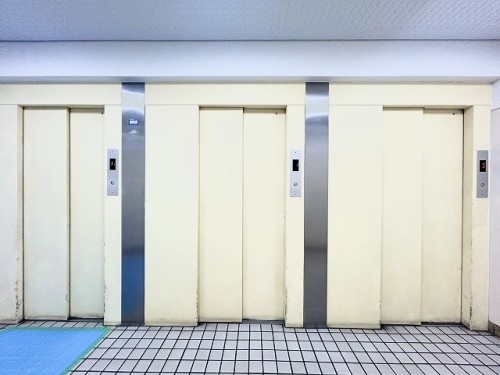 apartment 大阪府大阪市都島区善源寺町２丁目2-22 善源寺メディカルモール2F