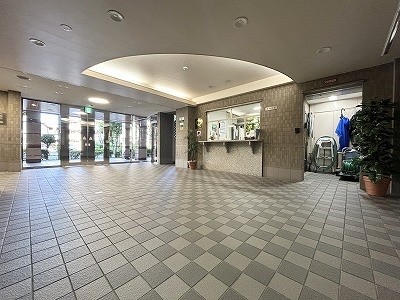 apartment 大阪府大阪市都島区善源寺町２丁目2-22 善源寺メディカルモール2F