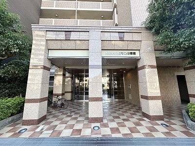 apartment 大阪府大阪市都島区善源寺町２丁目2-22 善源寺メディカルモール2F
