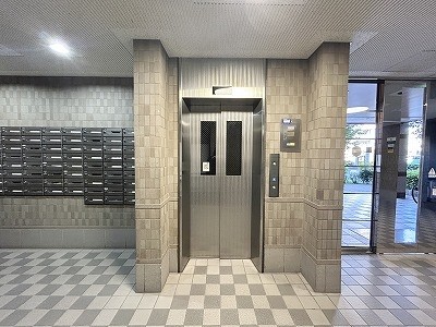 apartment 大阪府大阪市都島区善源寺町２丁目2-22 善源寺メディカルモール2F